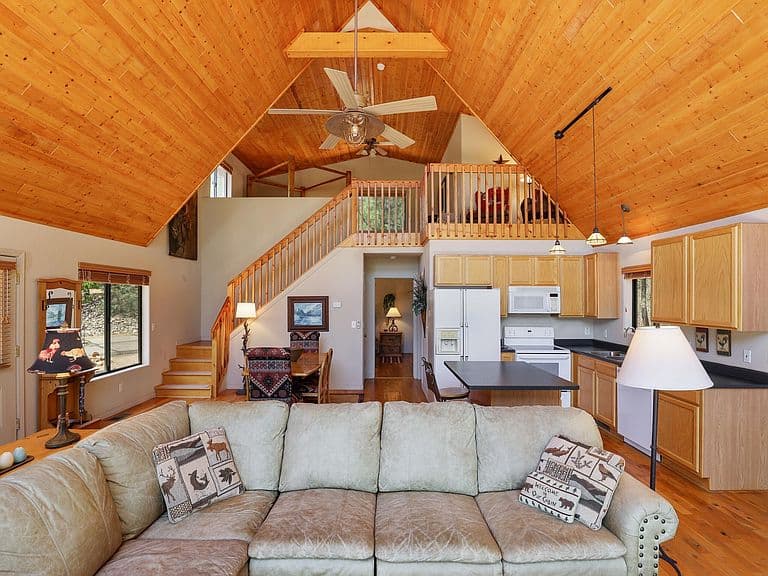 5837 E Arroyo Way photo 3