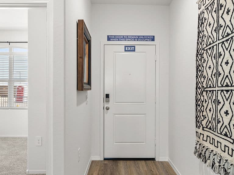 Cali Plan, Remington photo 4