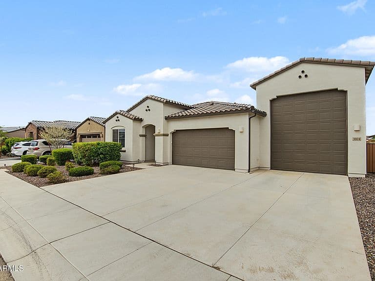 3874 E TERREL Street photo 3