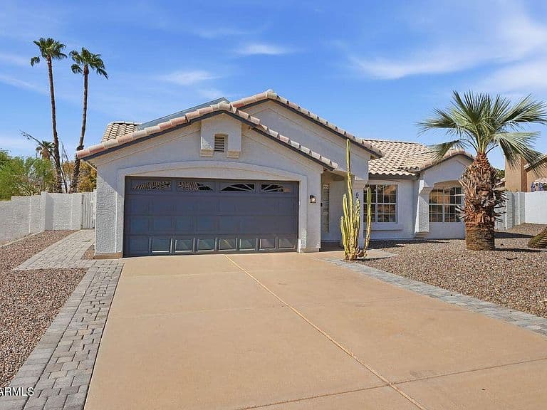 6312 E Preston Street photo 1