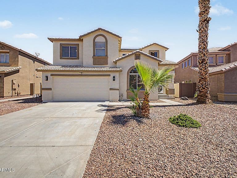 15936 W CENTRAL Street photo 2