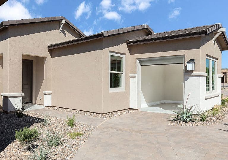 Endeavor Plan, Sun City Anthem at Merrill Ranch photo 2