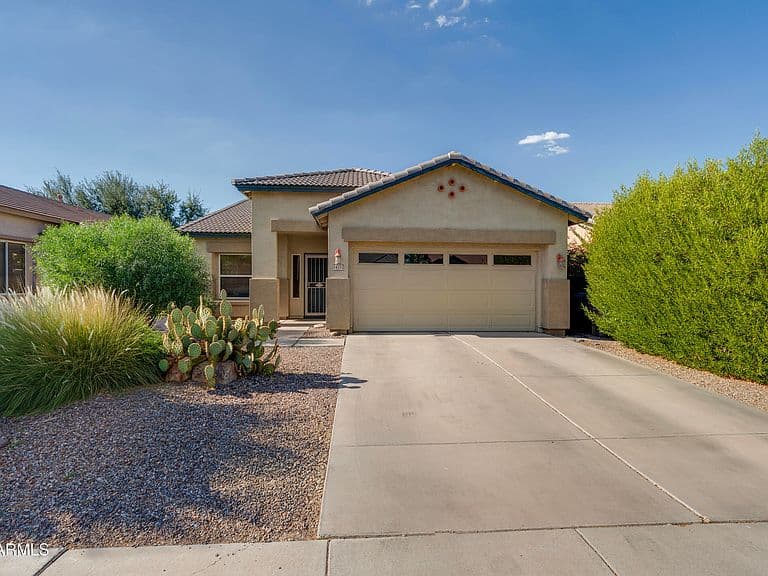14332 W Mitchell Drive photo 1