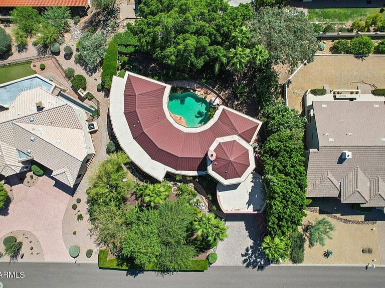 15537 E Palisades Boulevard photo 2