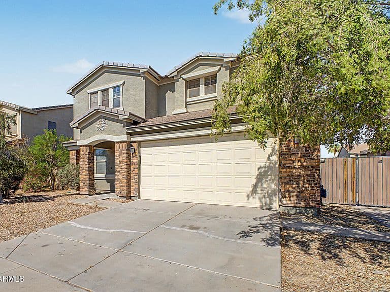 20243 N RYANS Trail photo 2