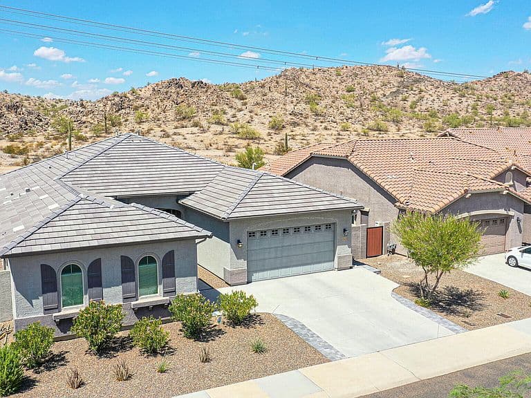 18622 W CHUCKWALLA CANYON Road photo 1
