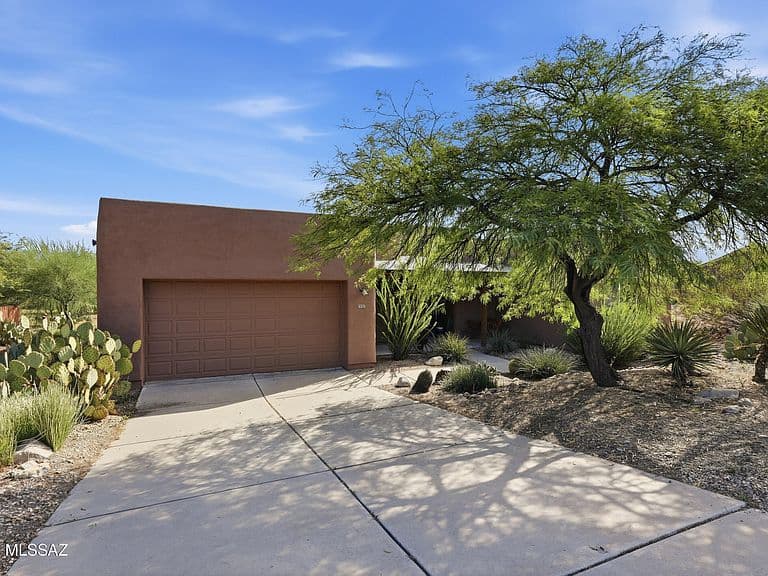 14157 E Wild Jesse Way photo 1