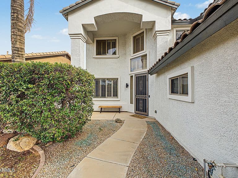 9456 E NATAL Avenue photo 4