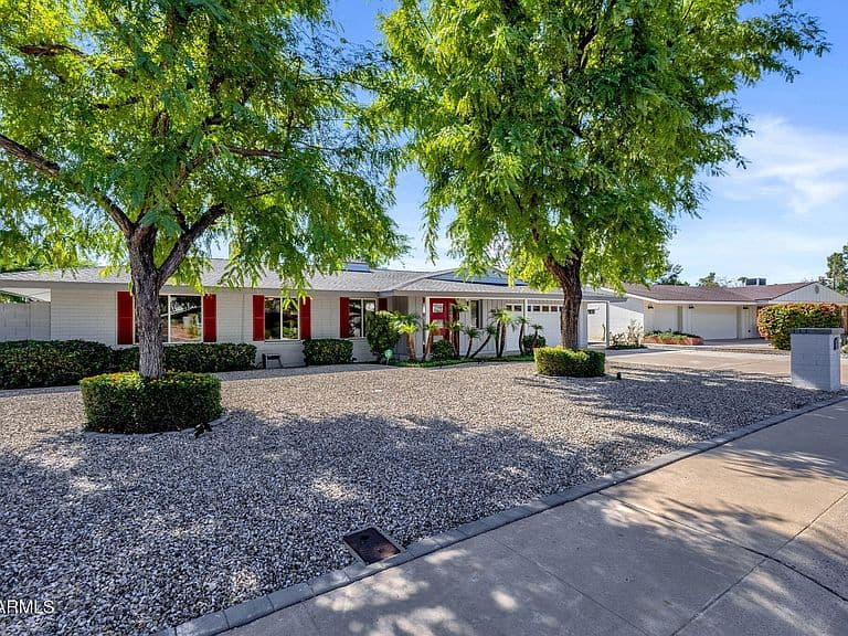 1501 W ORCHID Lane photo 1