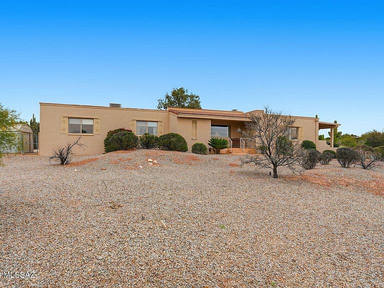 11141 E Escalante Rd photo 3