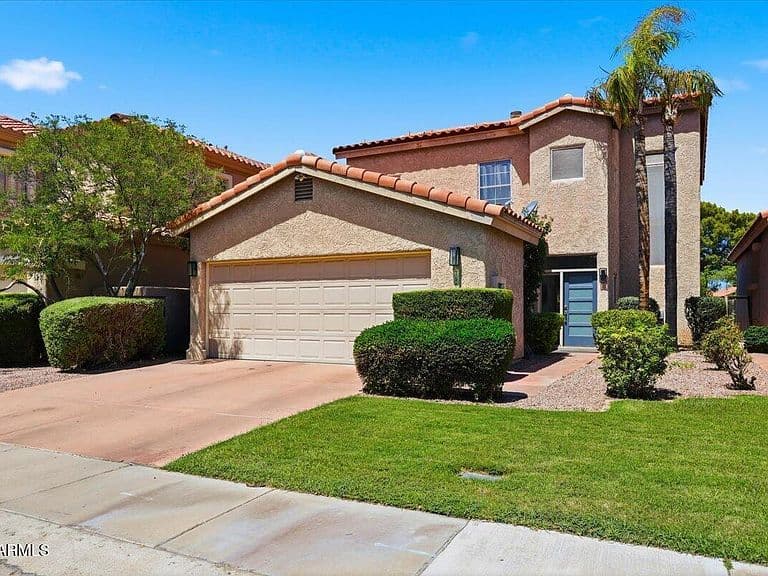 7966 E CHOLLA Street photo 1