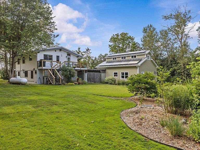 1412 Hinesburg Road photo 5