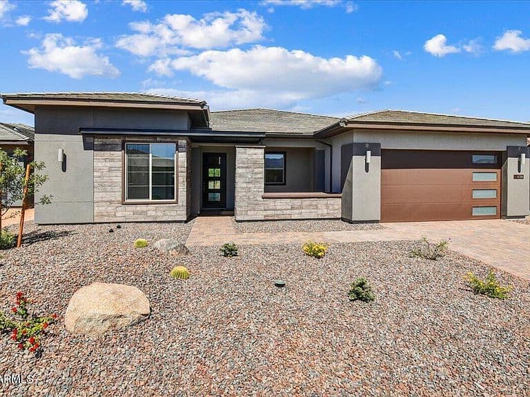 29632 N ESCALANTE Drive photo 1