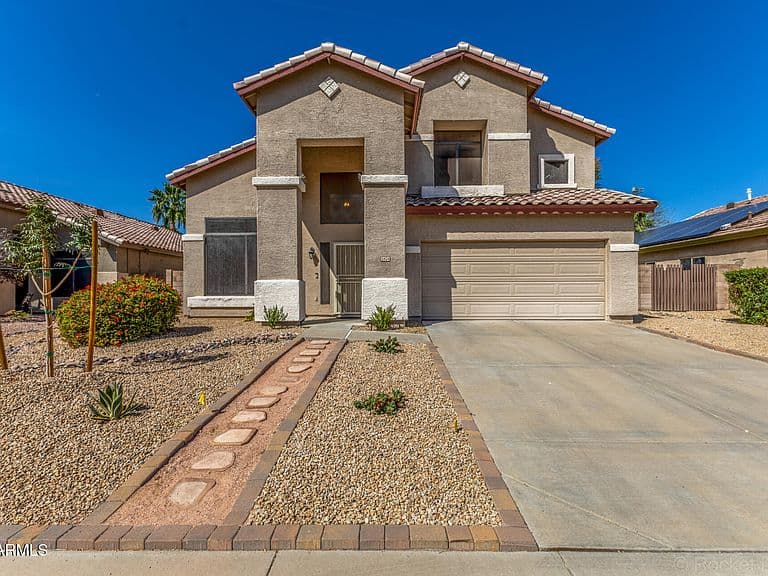 5424 W VILLA MARIA Drive W photo 1