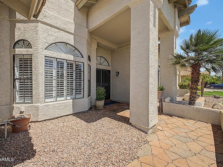 3360 S OLEANDER Drive photo 3