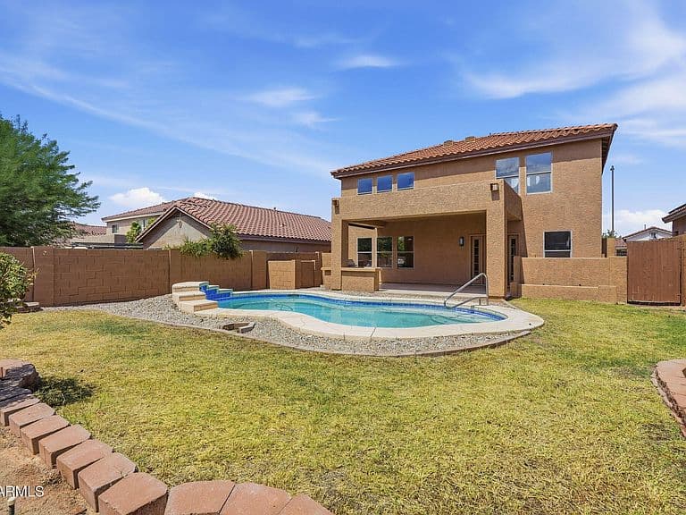 5047 E PEAK VIEW Road photo 3