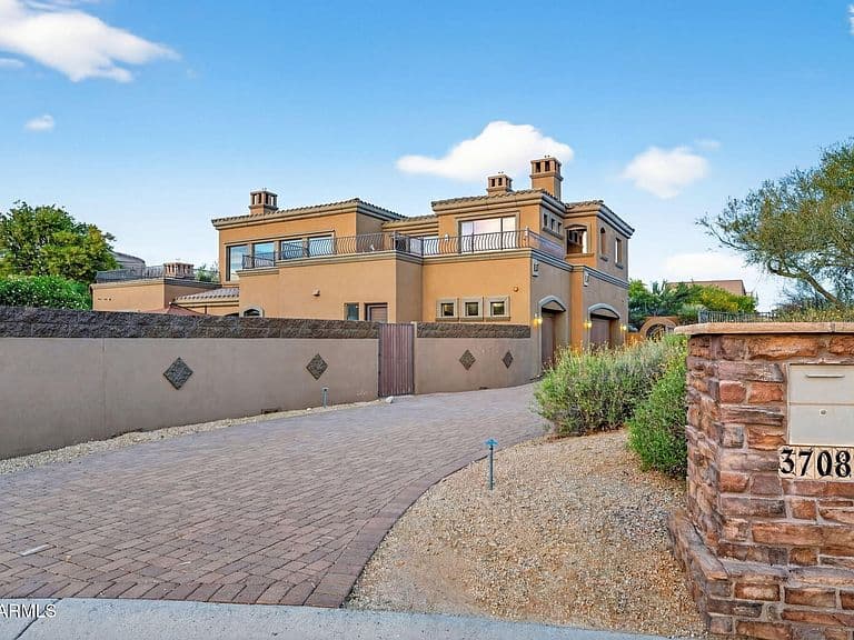 37084 N BOULDER VIEW Drive photo 5