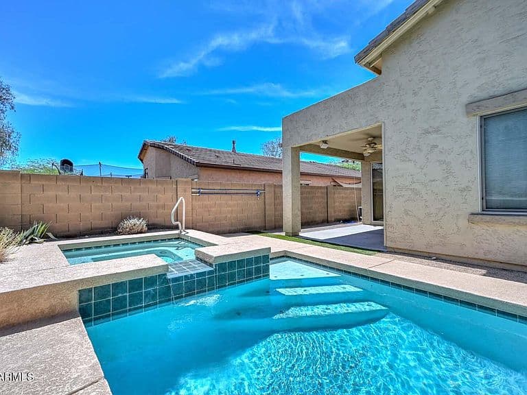 8436 W ALYSSA Lane photo 5