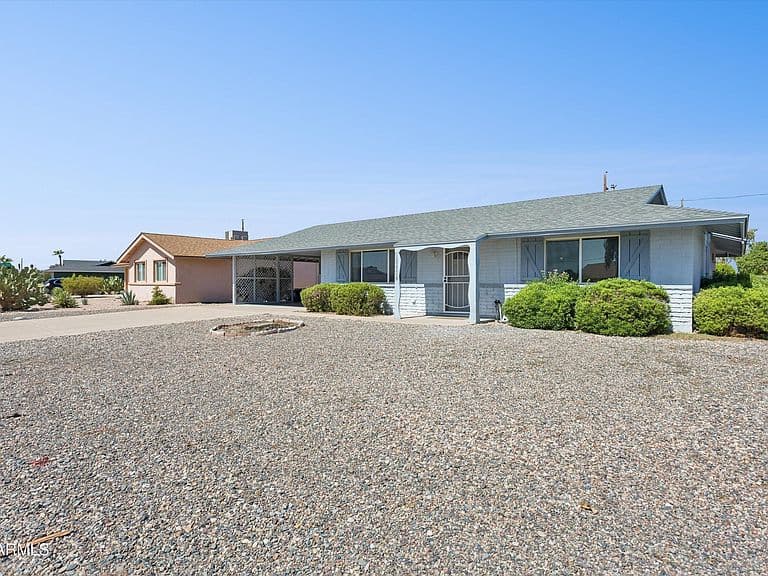 10508 W SUN CITY Boulevard photo 5