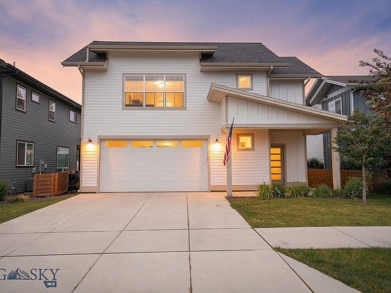 5429 Vaughn Dr photo 1