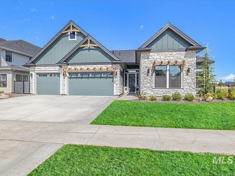 5148 W May Jay Dr photo 1