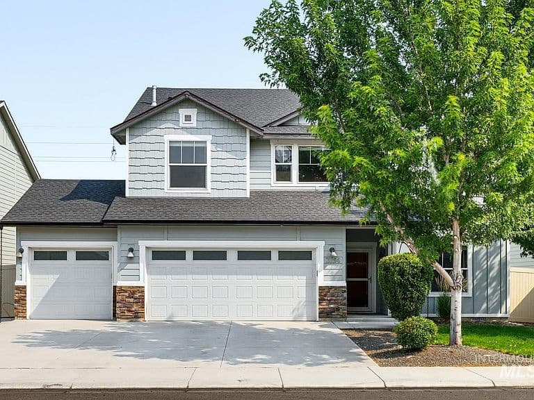 3794 W Peak Cloud Ct photo 1