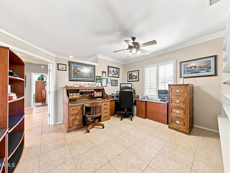 16904 W VILLAGIO Drive photo 5