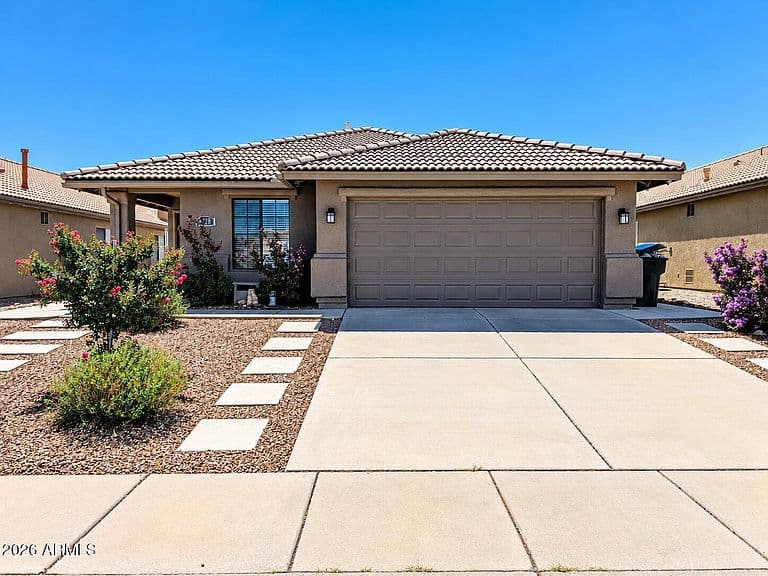 4528 Chaparral Loop photo 1