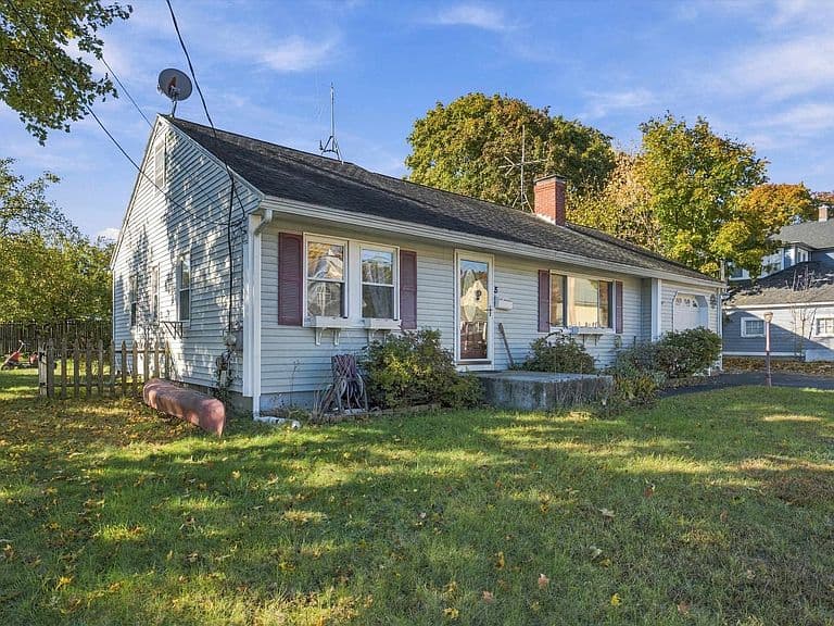 5 Farley Street photo 2