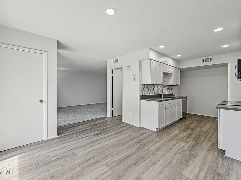 5626 S CAPTAIN KIDD Court S #D photo 5