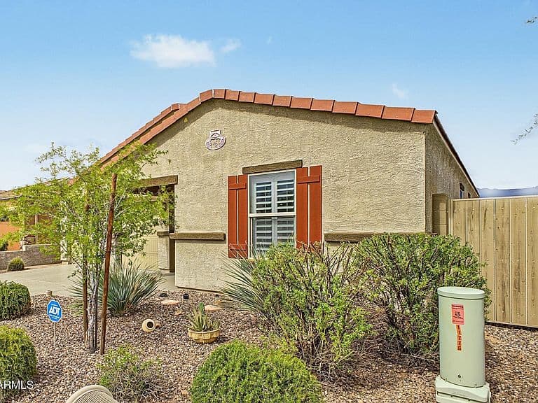 11776 E RED BUTTE -- photo 3