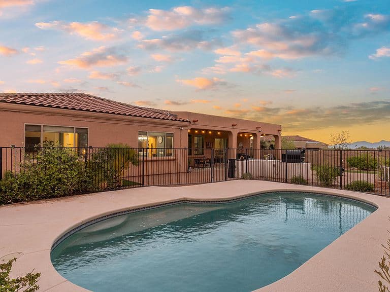 10528 S Coyote Melon Loop photo 1