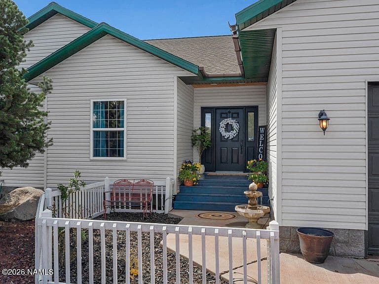 2316 E New Moon Way photo 3