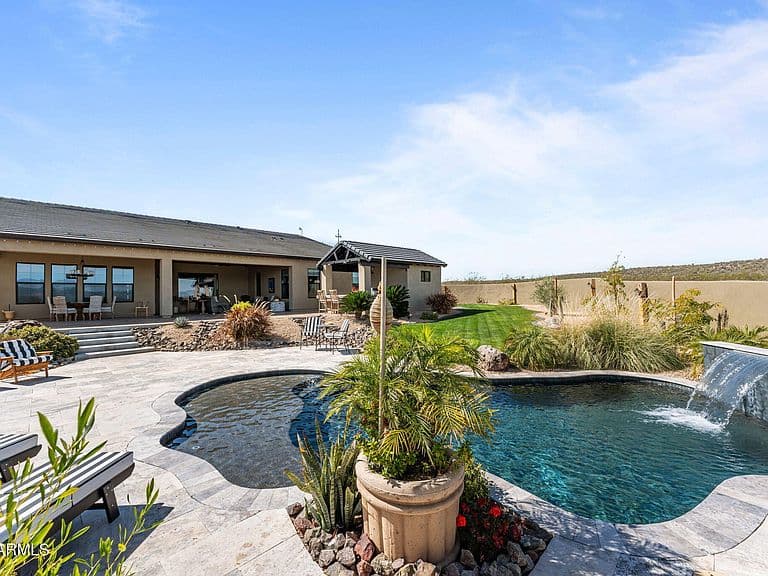 3620 OLD STAGECOACH Road photo 1
