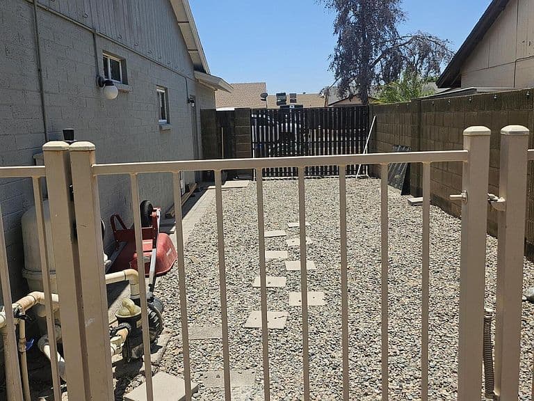 7344 W WINDROSE Drive photo 5