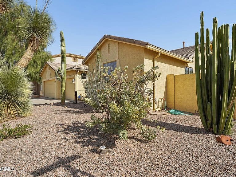 45343 W JACK RABBIT Trail photo 3