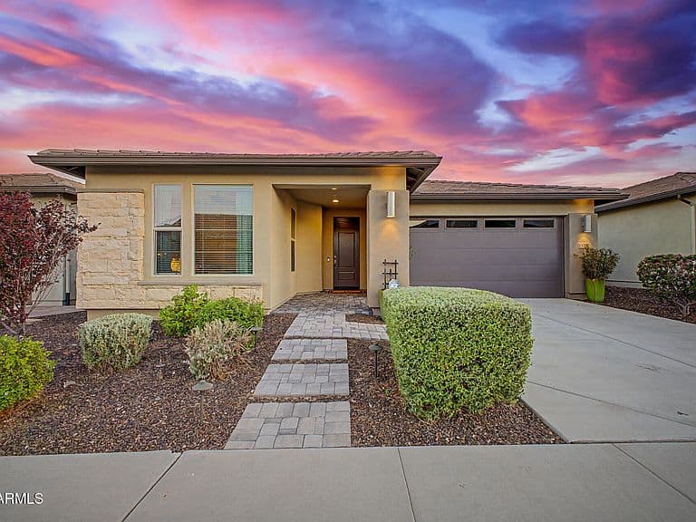 13357 W MAYBERRY Trail photo 1