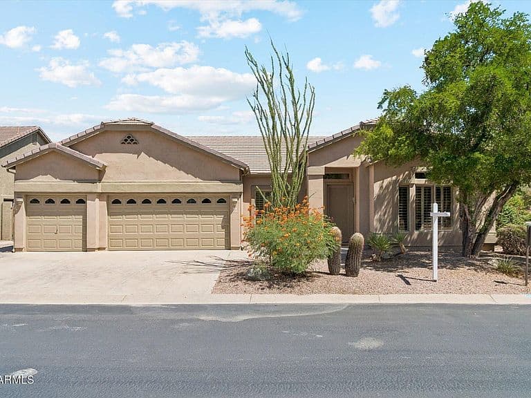 3635 N Eagle Canyon photo 2