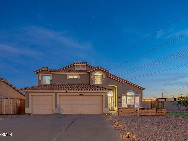 3429 E CAMINO Circle photo 1