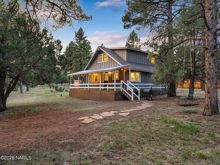 3688 W Scenic Loop Trl S photo 1