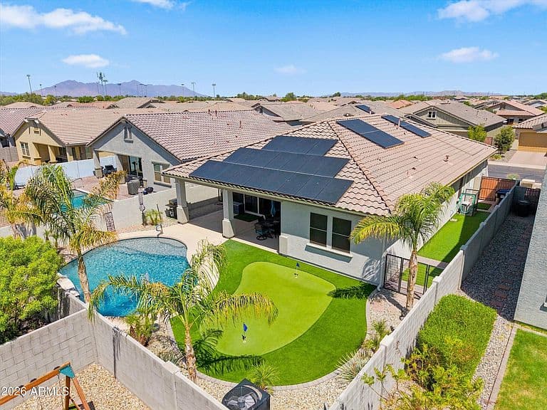 41343 W ARVADA Lane photo 1