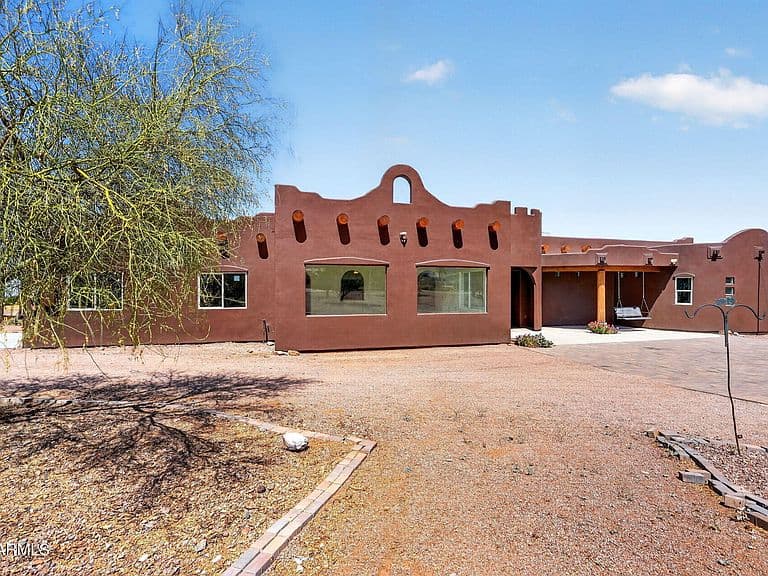 3528 N VAL VISTA Road photo 3