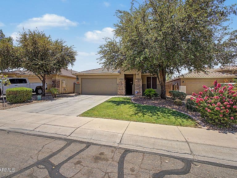 34836 N BARZONA Trail photo 3