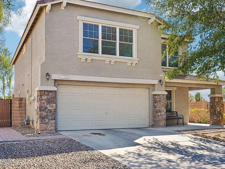17235 W STATLER Street photo 1