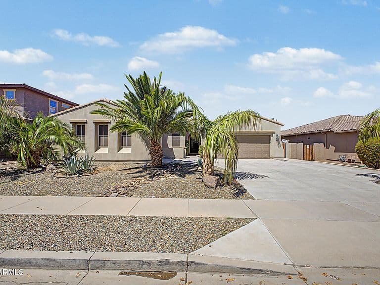 19210 W DENTON Street photo 1