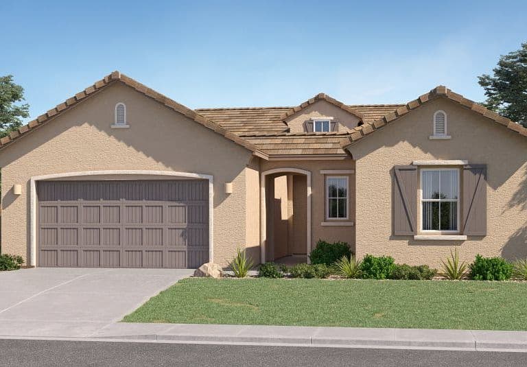 Aspen Plan 4578 Plan, Bella Vista Farms : Signature IV photo 3