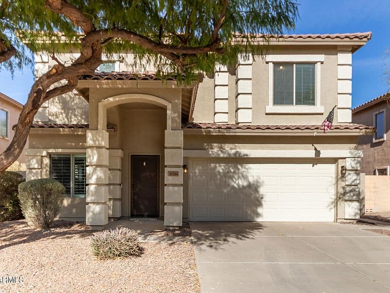 44344 W KNAUSS Drive photo 1