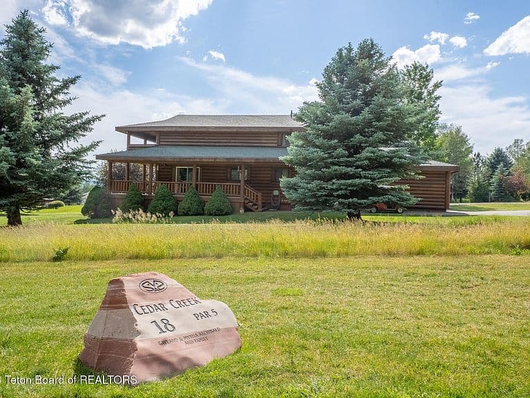 112 Canyon Pines Way photo 4