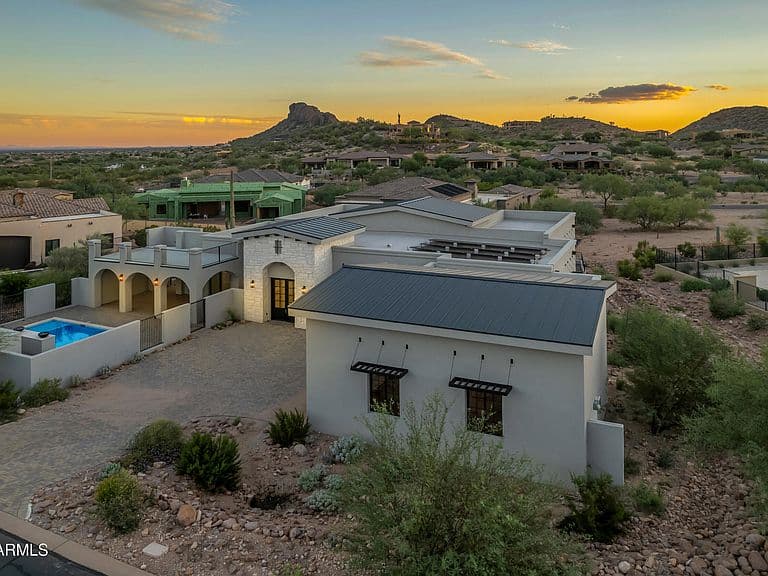9431 E SUPERSTITION MOUNTAIN Drive #36 photo 2