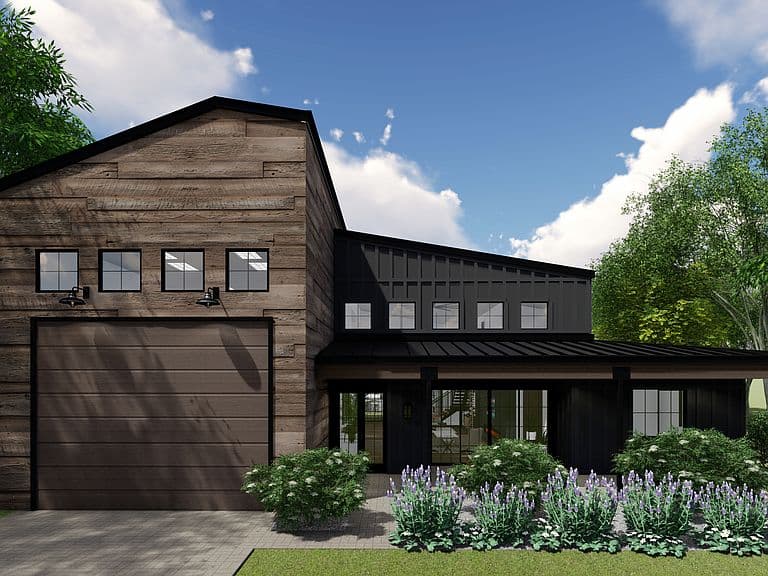 Dylan Plan, Heard Farm photo 3